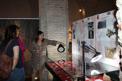 El Museo de lora estrena exposicin